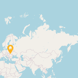 Apartments by Bukovel на глобальній карті